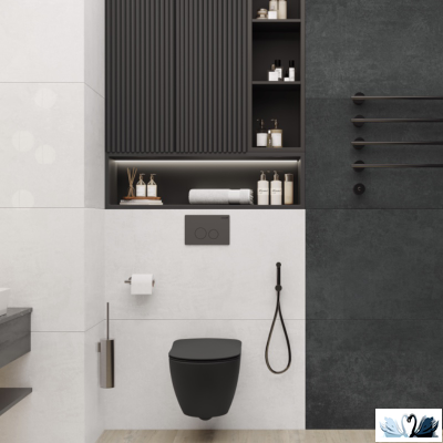 Керамогранит Laparet Techno Grafito Кarving MR 59,5 х 59,5 см графитовый матовый карвинг