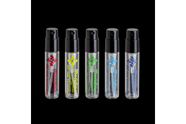 Нанесение печати на стекло