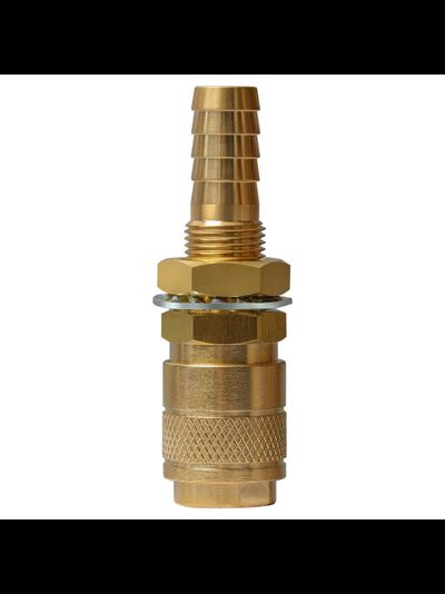 Соединитель быстросъемный (TIG TP вода) (D10 мм) ATL8010