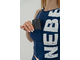Майка TANK TOP SNATCHED 627 Синяя