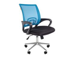 Кресло CH- 696 CHROME