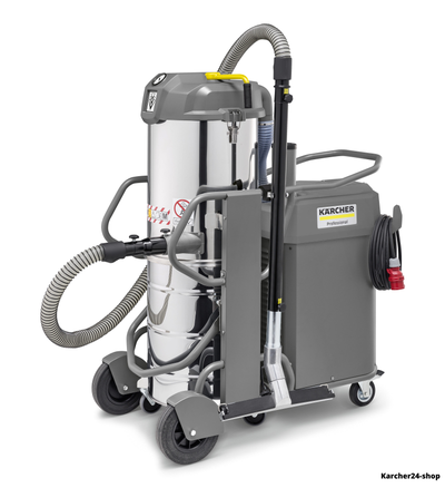 Промышленный пылесос Karcher IVS 100/55 M (1.573-722.0)