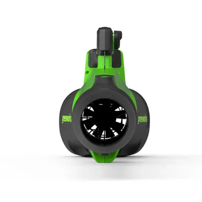 Аккумуляторная воздуходувка Greenworks GD40BG3