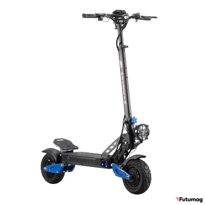 Электросамокат Griffin T50