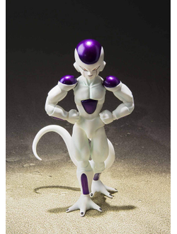Фигурка  Freezer - Final Form