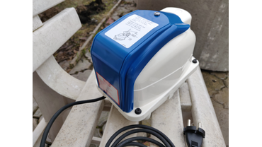 HIBLOW - компрессор