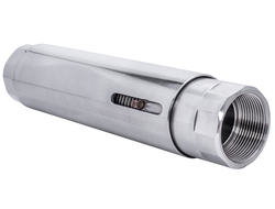 Сильфонные резьбовые компенсаторы КСО-P