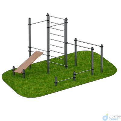 Атлетический комплекс Ахиллес