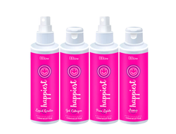 BB One Happiest, 150/150/150/150 мл.