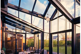 Зимние сады