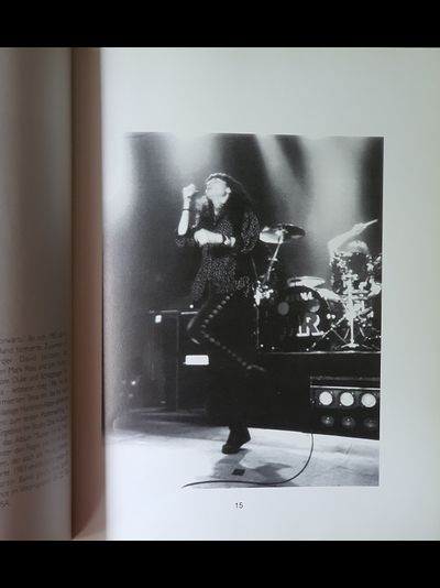 Mr Big Jens Schmiedeberg Book Archive