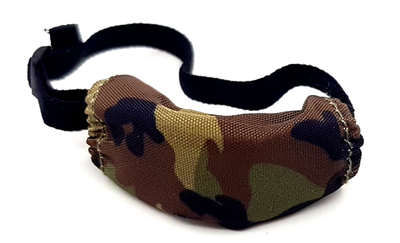 Очки тактические 1/6 (78087) - Damtoys