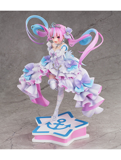 Фигурка 1/7 Аква Минато (Aqua Minato Aqua Iro Super☆Dream♪ Ver.)