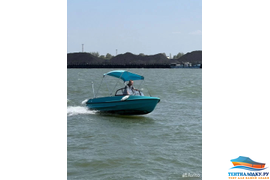 Бимини Топ на скорости