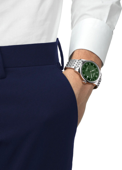 Швейцарские часы Tissot T006.407.11.093.00