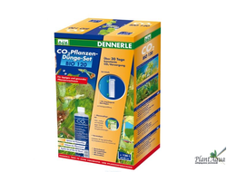 Установка CO2 Dennerle BIO 120 Profi KomplettSet