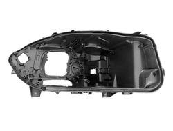 Корпус для фары BMW 5 F10/F11/F07 (2013 - 2016 г.в.) правый (пассажирская сторона)