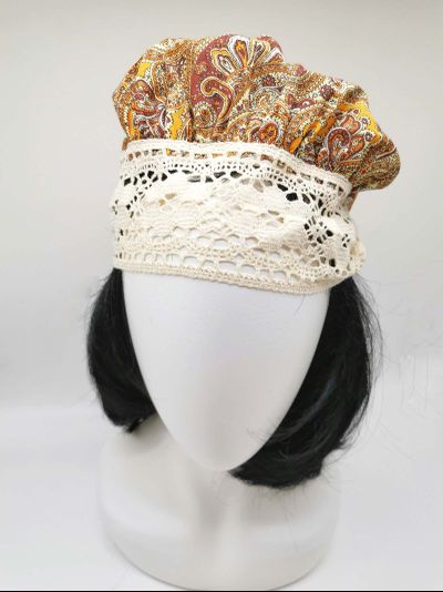 Повойник "Летняя пора"