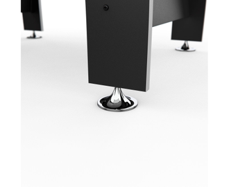 Аэрохоккей DFC PHANTOM 60" (5 футов)