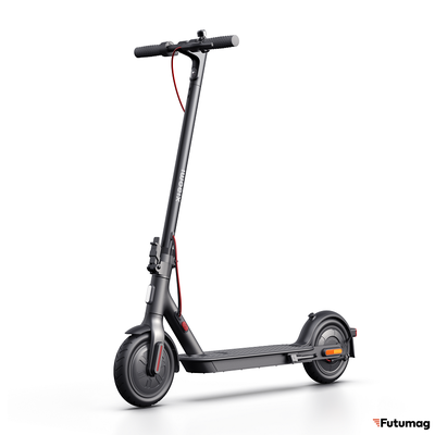 Электросамокат Xiaomi Electric Scooter 3 Lite