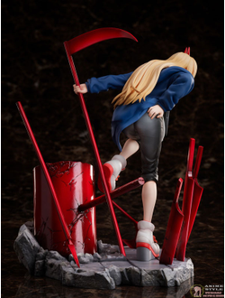 Фигурка 1/7 Пауэр (Power)