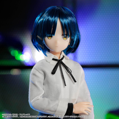Кукла 1/6 PureNeemo Рё Ямада (Ryou Yamada)