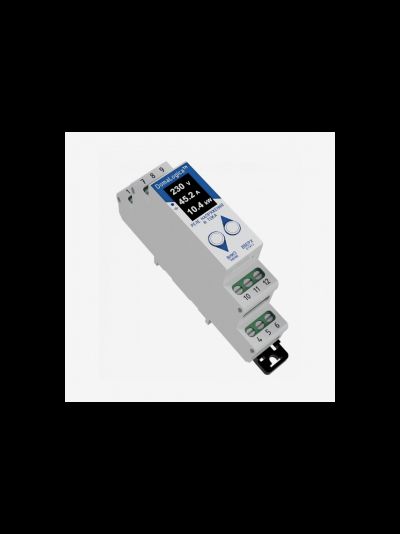 Реле напряжения DL-16А-1Р