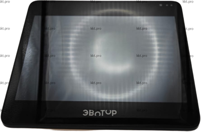 Эвотор 10 в магазине, фискальный накопитель, работа кассира,подключение Wi-Fi, Зеленоград