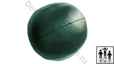медбол медицинский мяч