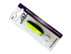 Блесна форелевая Columbia #4