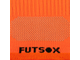 Носки FUTSOX Orange