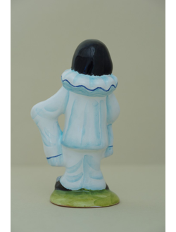 Пьеро - золотой ключик