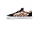 Кеды Vans Old Skool Leopard