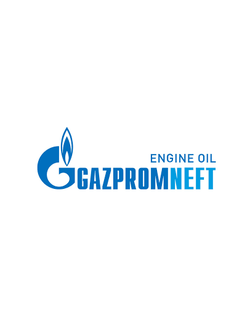 Масло Gazpromneft