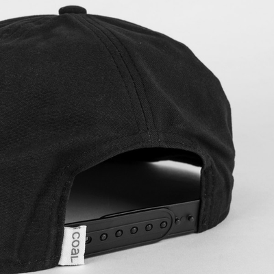 Кепка Coal The Lore Black