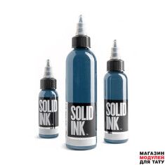 Краска Solid Ink Agave