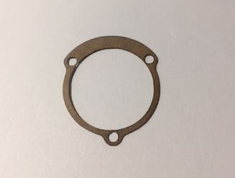 Rear Doors Gasket