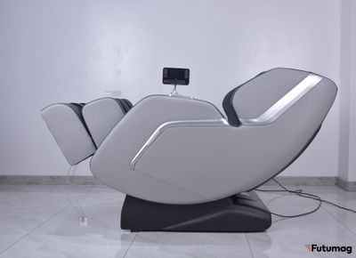 Массажное кресло GT Z11