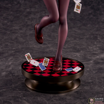 Фигурка 1/6 Юмэко Джабами (Yumeko Jabami Union Creative International Ltd)