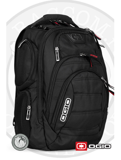 Рюкзак Ogio Gambit Laptop Black