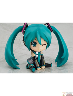 Нендроид Мику Хацунэ вокалоид (Hatsune Miku 2.0 (#300))