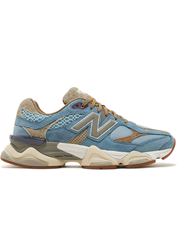 New Balance Bodega X 9060 Age Of Discovery Citadel