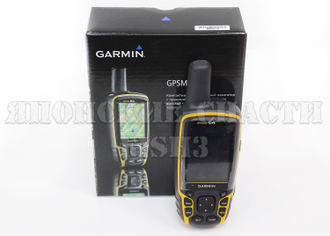 Gps-навигатор Garmin GPSMAP 64