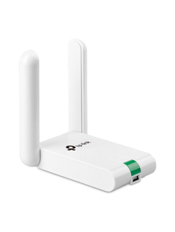 Сетевой адаптер WiFi TP-Link  TLWN822N