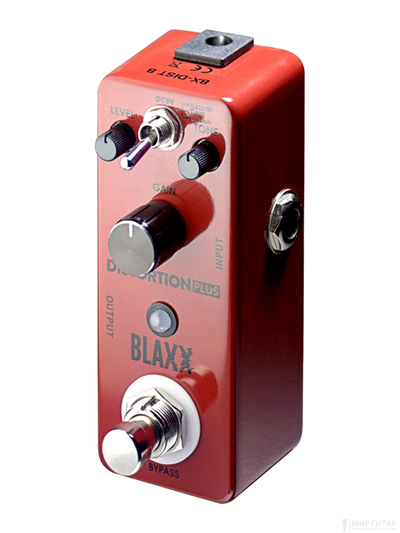 Stagg BX-DIST B