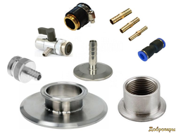 Переходники