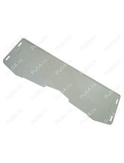 Стекло ветровое мотовездехода CF800-U8 Tracker 800 Полиуретан 55-44-0013