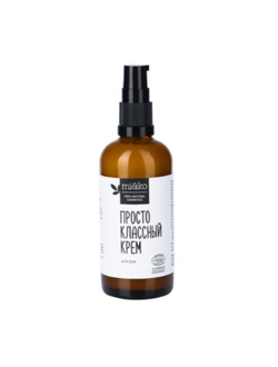 Mi&Ko Крем для рук «Просто классный», 100 мл