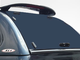 Кунг на Ford Ranger SJS Canopy / Hardtop
