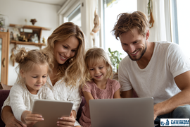 Домашний спутниковый интернет Россия